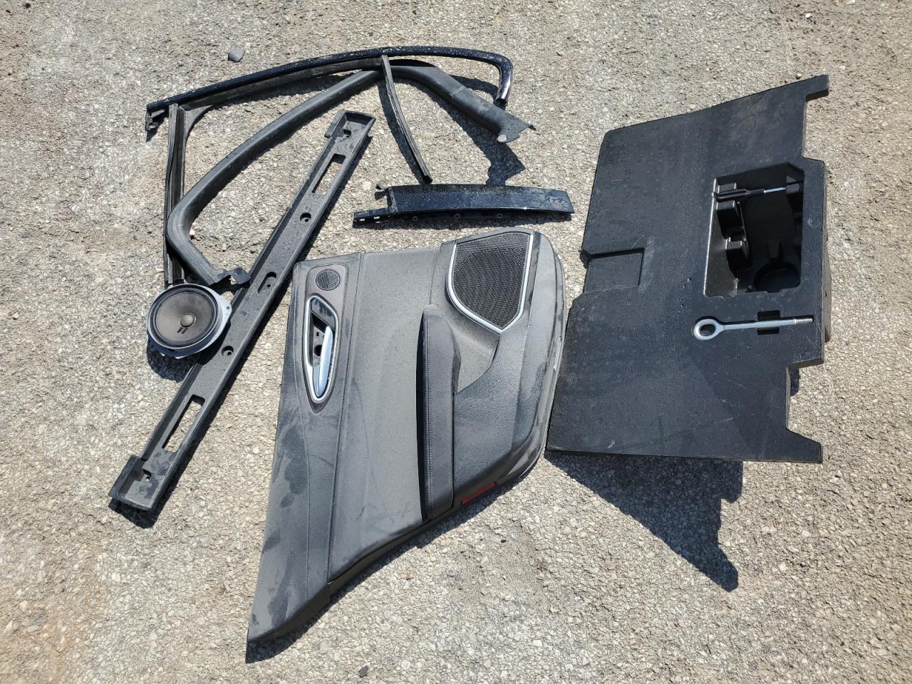 ALFA ROMEO GIULIA TI