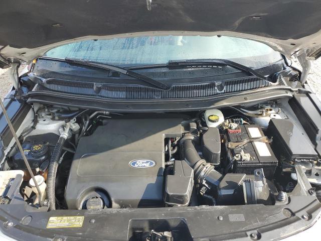 2012 FORD EXPLORER L - 1FMHK8F80CGA81520