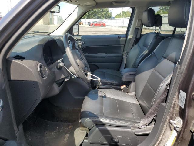 2017 JEEP PATRIOT LA 1C4NJPFA5HD119341