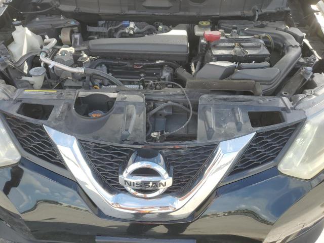 2016 NISSAN ROGUE S KNMAT2MV4GP597264
