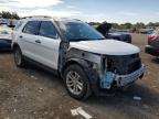 Lot #3293505461 2015 FORD EXPLORER