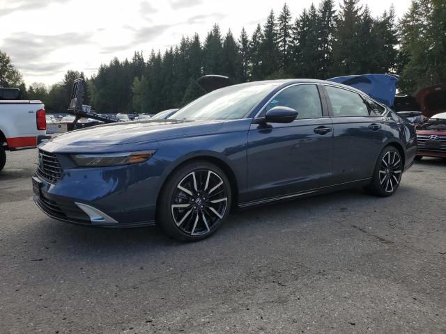 Global Auto Auctions: 2024 HONDA ACCORD TOU