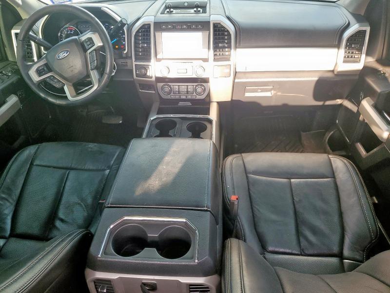 2020 FORD F250 SUPER 1FT8W2BT0LED32516