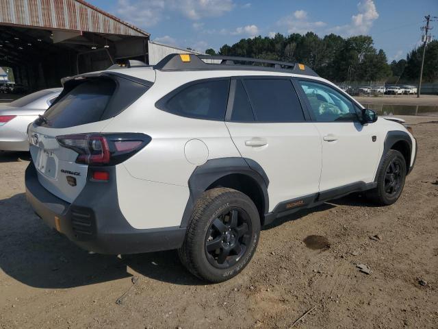 2022 SUBARU OUTBACK WI 4S4BTGUD8N3202950