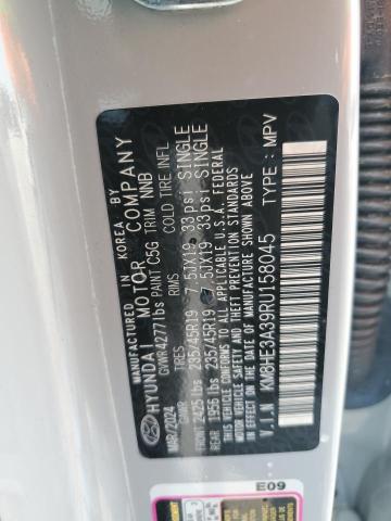 2024 HYUNDAI KONA LIMIT #3296296433