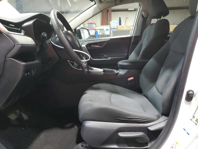 2019 TOYOTA RAV4 XLE #3277192946