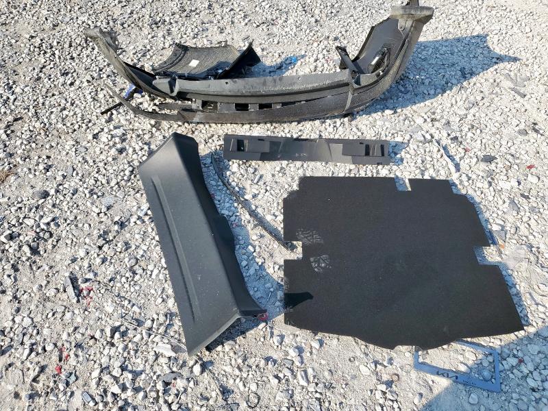 2023 NISSAN ROGUE SL 5N1BT3CA6PC680433