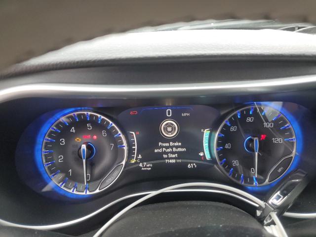 2020 CHRYSLER PACIFICA L 2C4RC1GGXLR100656