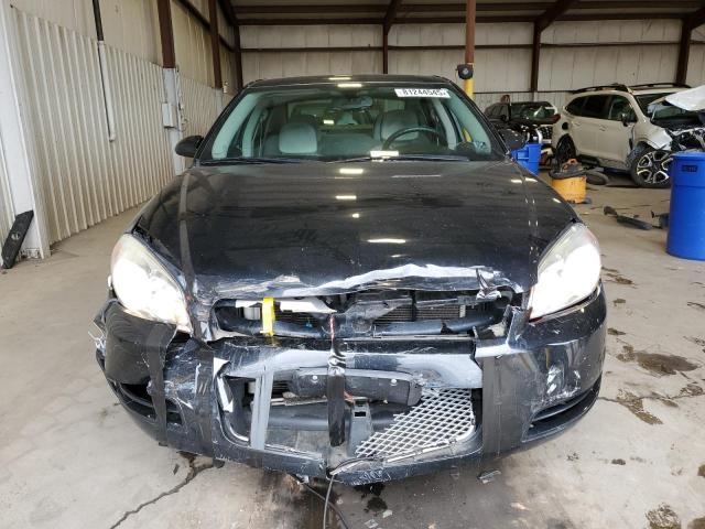 2016 CHEVROLET IMPALA LIM 2G1WA5E37G1105276