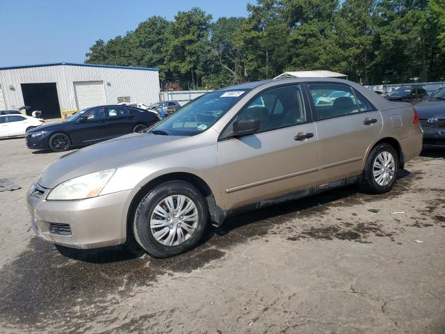 HONDA ACCORD VAL