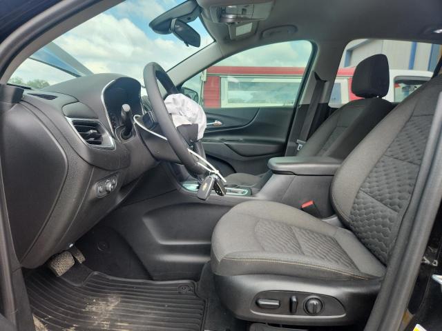 2020 CHEVROLET EQUINOX LT #3285695689