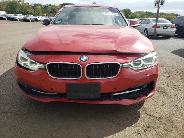 2016 BMW 328 XI SUL WBA8E3C54GK500994