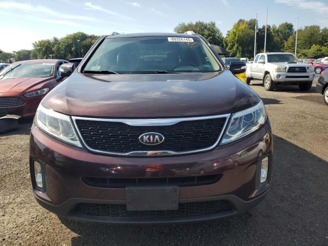 2015 KIA SORENTO LX 5XYKTDA77FG612279