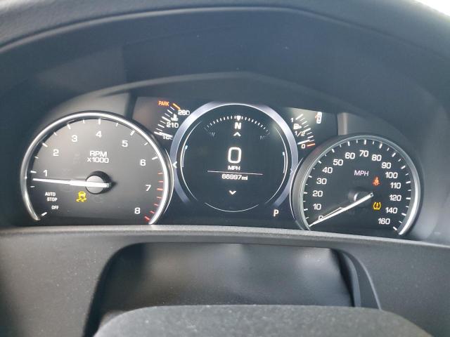 2020 CADILLAC CT6 LUXURY 1G6KB5RS6LU103377