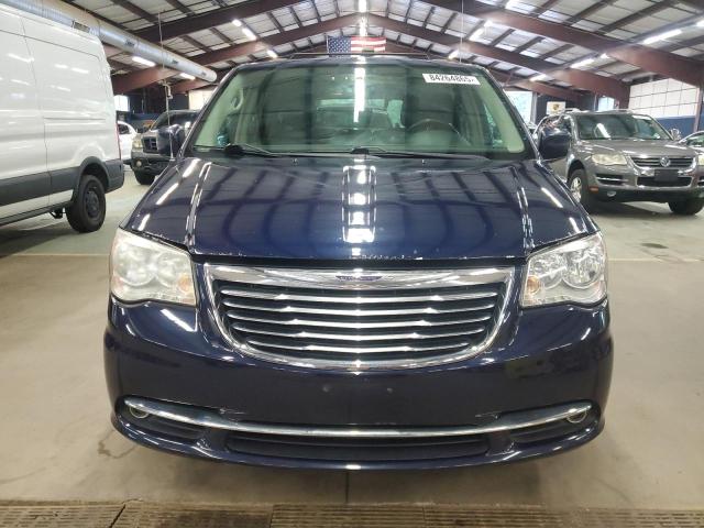 2016 CHRYSLER TOWN & COU 2C4RC1BG1GR206569