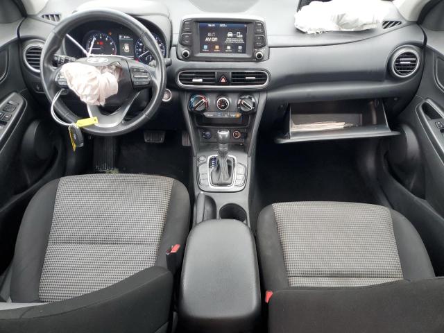 2021 HYUNDAI KONA SEL P KM8K62AA7MU652912