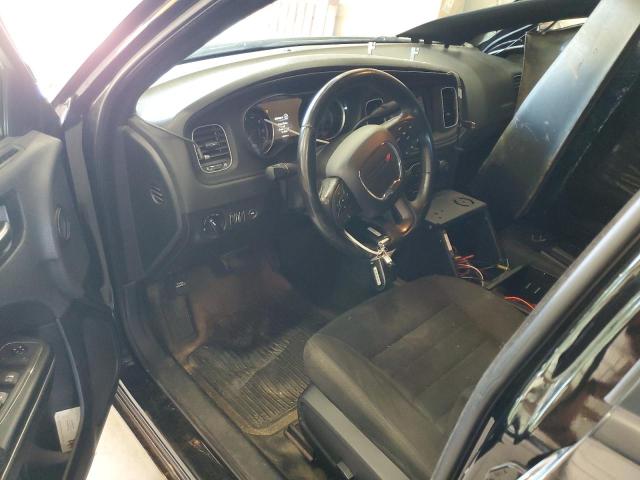 2019 DODGE CHARGER PO 2C3CDXKT5KH511305