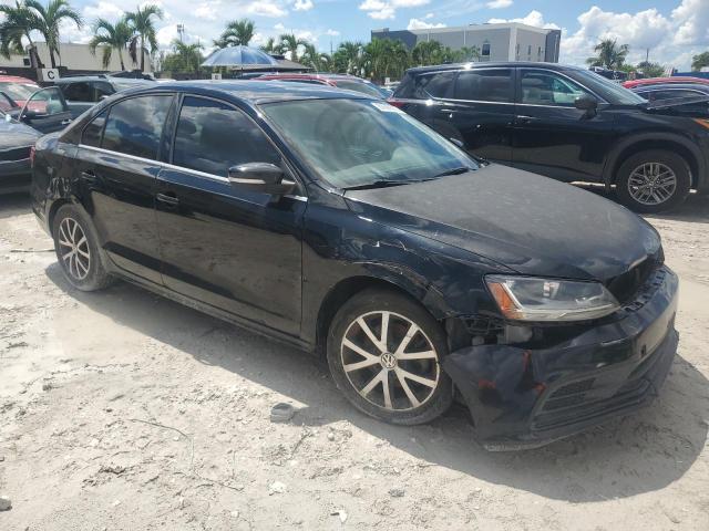 2017 VOLKSWAGEN JETTA SE 3VWDB7AJ7HM347357