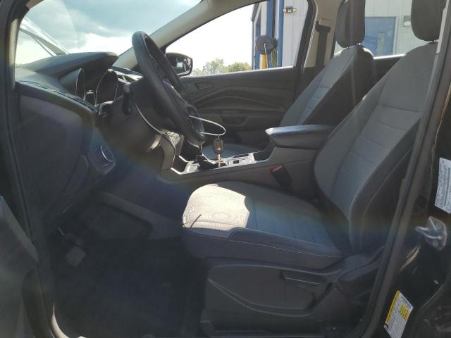 2018 FORD ESCAPE S 1FMCU0F71JUB83047