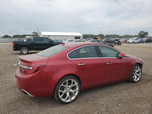 2014 BUICK REGAL GS #3278736655