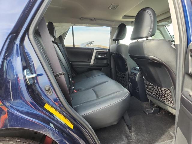 2016 TOYOTA 4RUNNER SR JTEBU5JR3G5383013