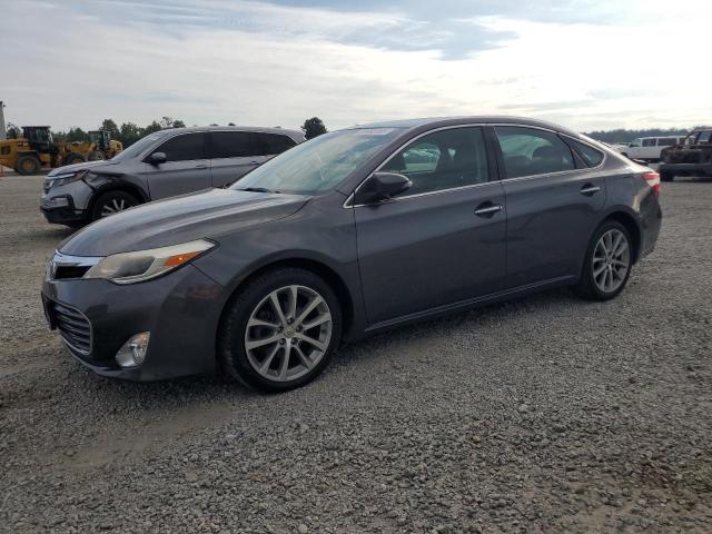 TOYOTA AVALON XLE