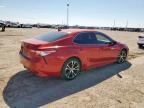 Lot #3301945430 2020 TOYOTA CAMRY SE