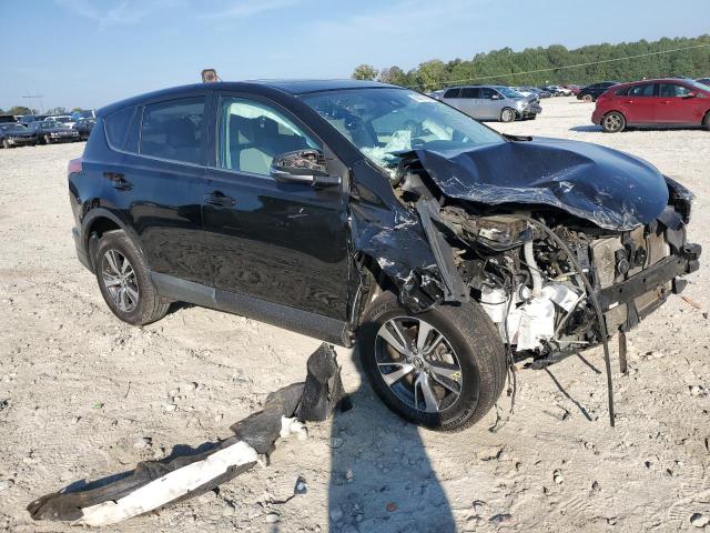 2018 TOYOTA RAV4 ADVEN 2T3WFREV9JW466945