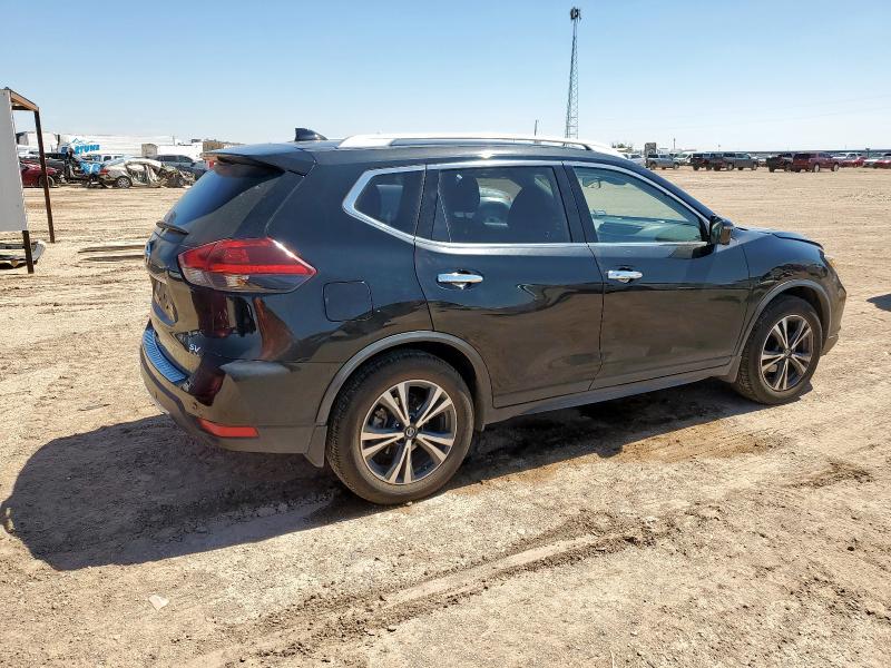 2020 NISSAN ROGUE S JN8AT2MT2LW005962