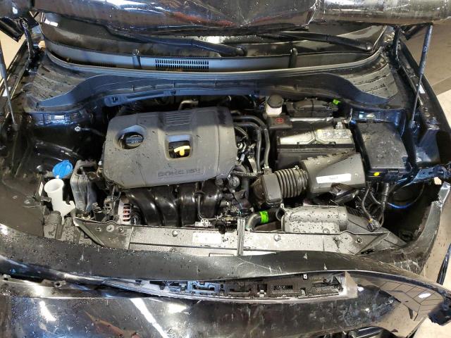 2025 KIA SOUL LX KNDJ23AU2S7263411