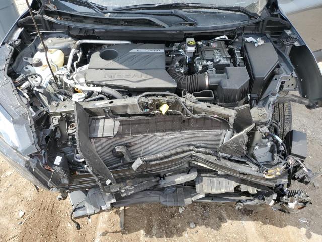 2025 NISSAN ROGUE SV 5N1BT3BB7SC833324