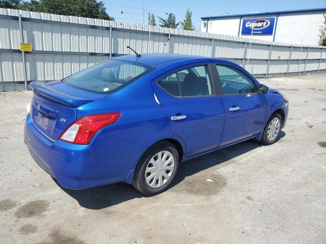 2016 NISSAN VERSA S 3N1CN7AP1GL915104