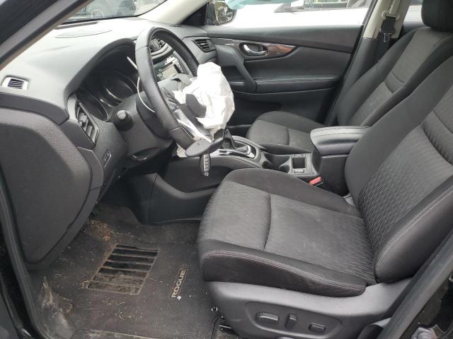2019 NISSAN ROGUE S JN8AT2MV4KW389176