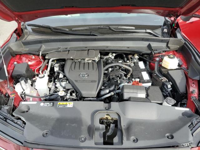 2025 TOYOTA GRAND HIGH #3279498305