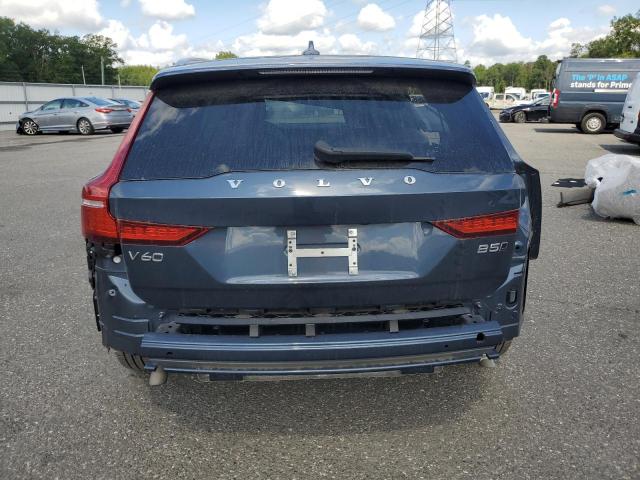 2024 VOLVO V60 CROSS COUNTRY PLUS YV4L12WY0R2140356