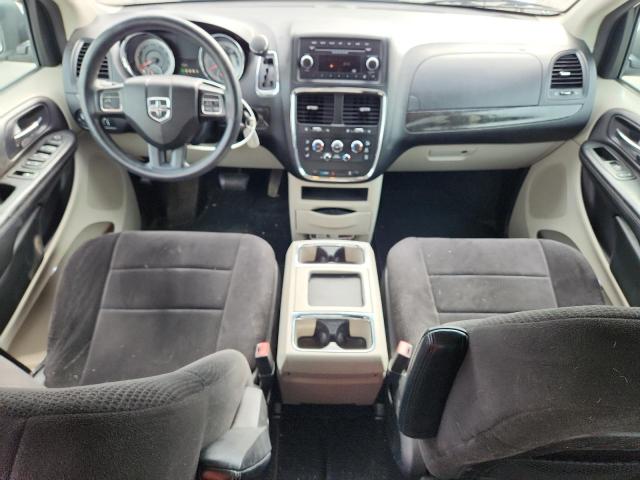 2013 DODGE GRAND CARAVAN SXT - 2C4RDGCG2DR755658