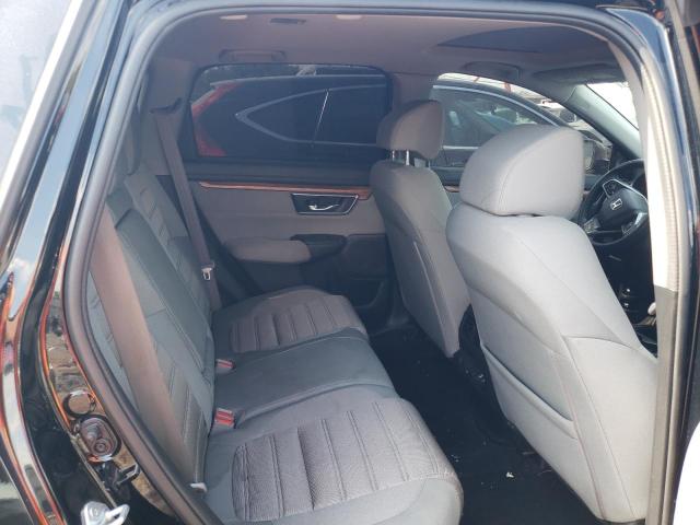 2022 HONDA CR-V EX #3298081131