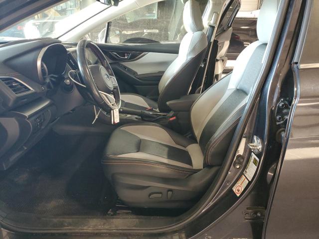 2018 SUBARU CROSSTREK - JF2GTAMC0J8276926