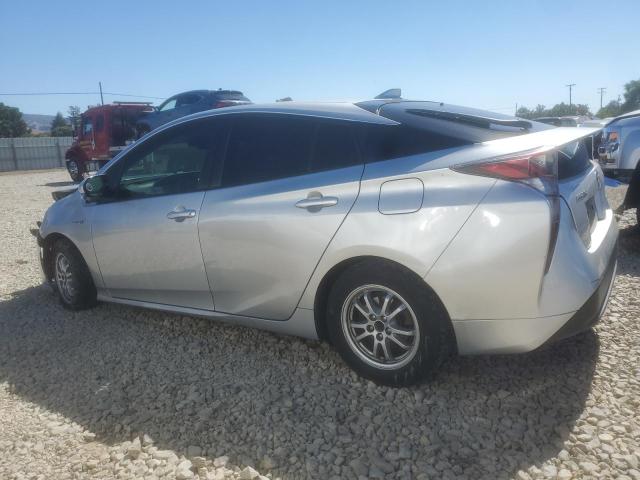 2017 TOYOTA PRIUS - JTDKARFU5H3534948