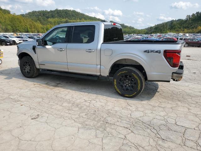 2024 FORD F150 XLT 1FTFW3LD9RFA47255