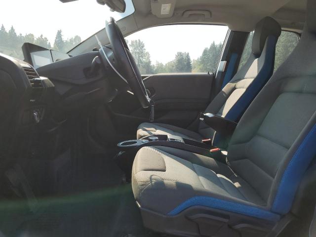 2018 BMW I3 S BEV WBY7Z6C57JVB96930