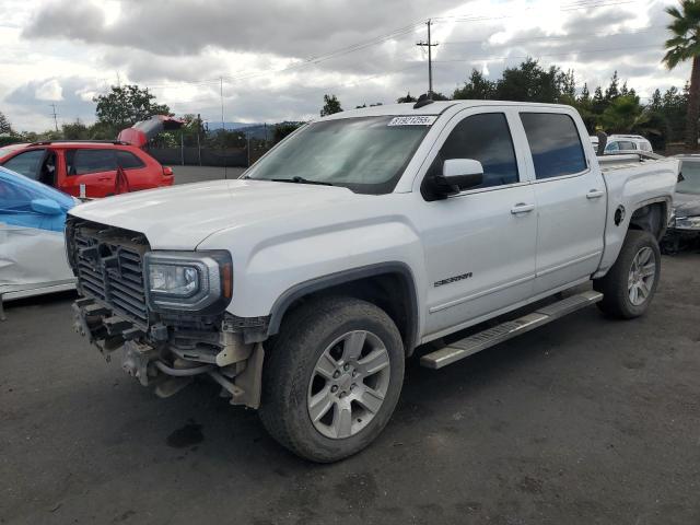 2017 GMC SIERRA C1500 SLE 3GTP1MEC1HG166878