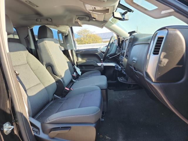 2016 CHEVROLET SILVERADO K1500 LT - 1GCVKREH5GZ137329