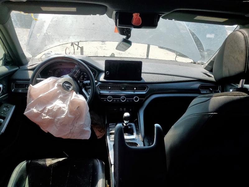 2023 ACURA INTEGRA A- - 19UDE4G70PA005041