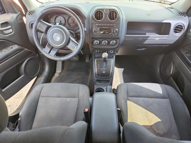 2017 JEEP PATRIOT LA 1C4NJPFA9HD161494