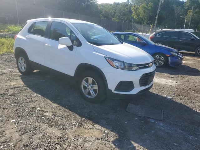 2019 CHEVROLET TRAX LS 3GNCJNSB9KL328312