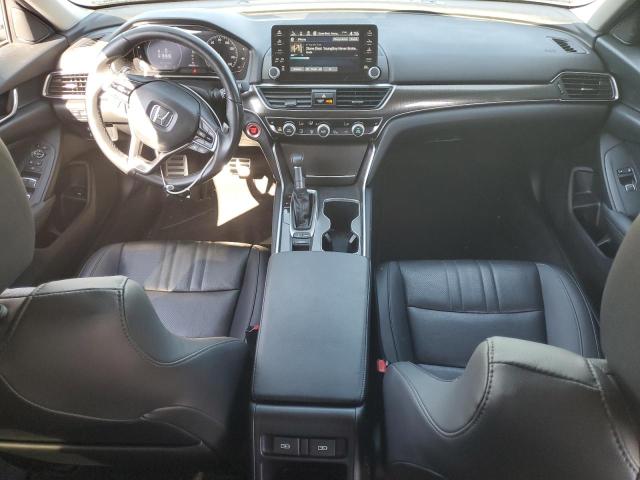 2022 HONDA ACCORD SPORT SE 1HGCV1F45NA088867