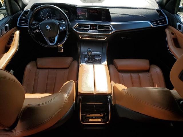 2019 BMW X5 XDRIVE4 #3268352255