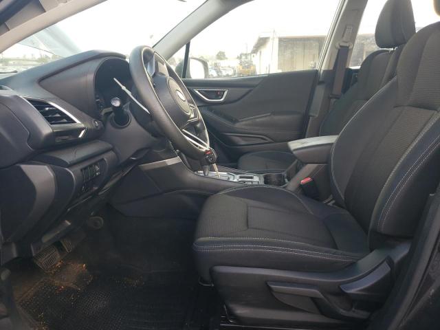 2019 SUBARU FORESTER - JF2SKACC4KH511733