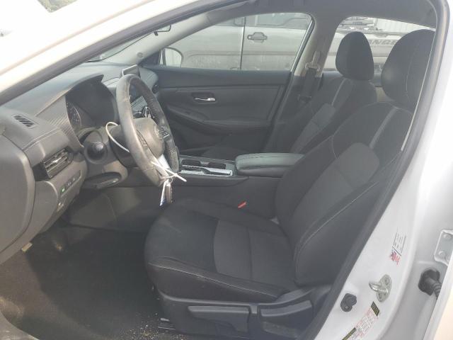 2021 NISSAN SENTRA SV - 3N1AB8CV1MY228849